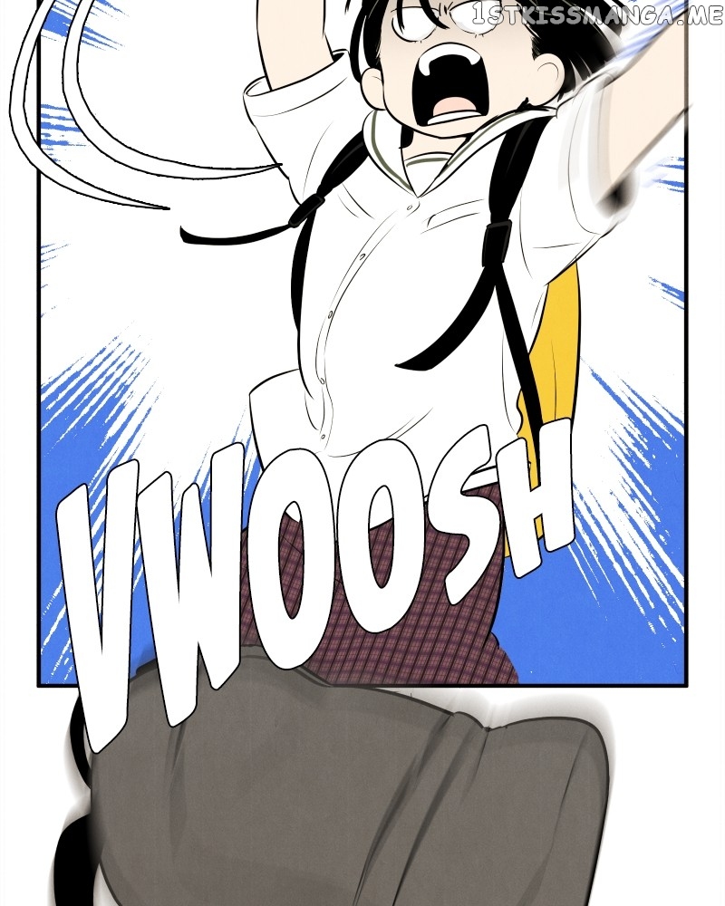 After School Lessons for Unripe Apples Chapter 94 - page 234