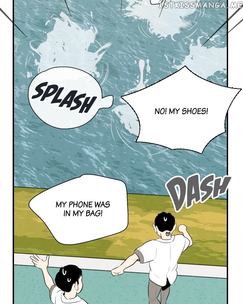 After School Lessons for Unripe Apples Chapter 94 - page 238