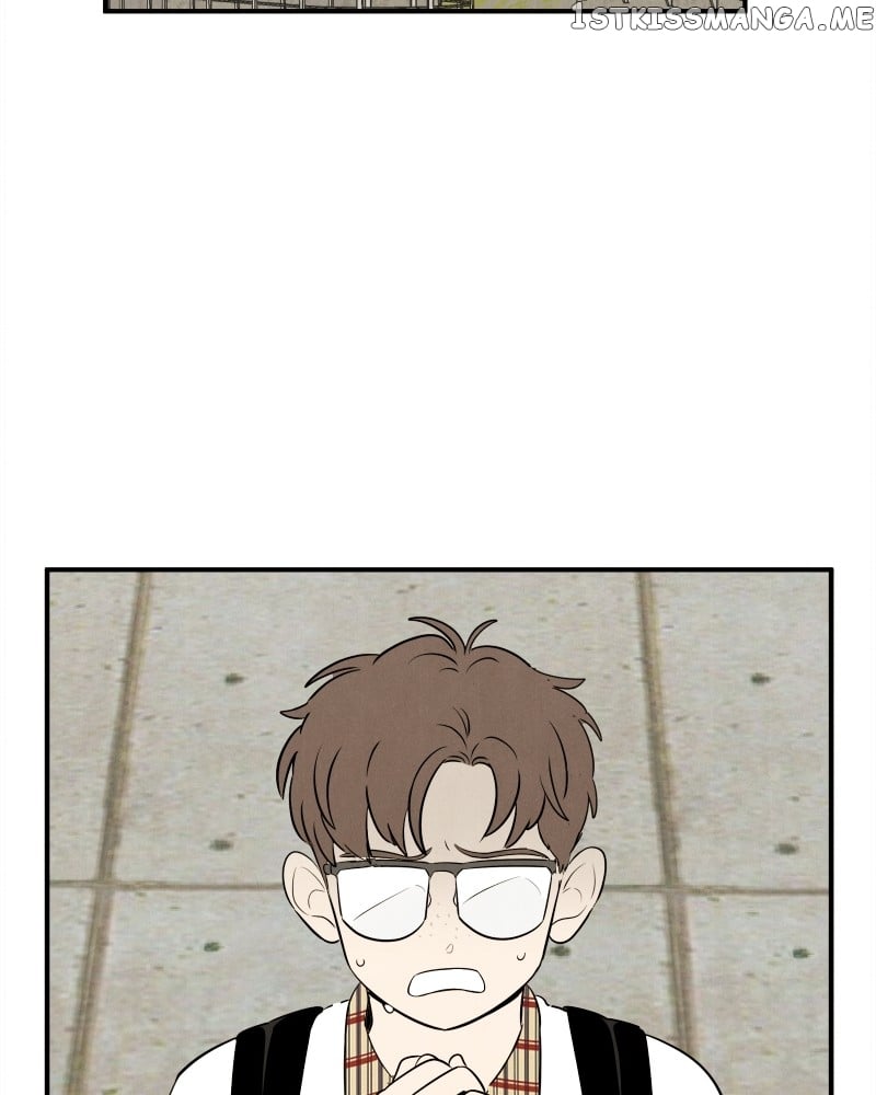 After School Lessons for Unripe Apples Chapter 94 - page 24