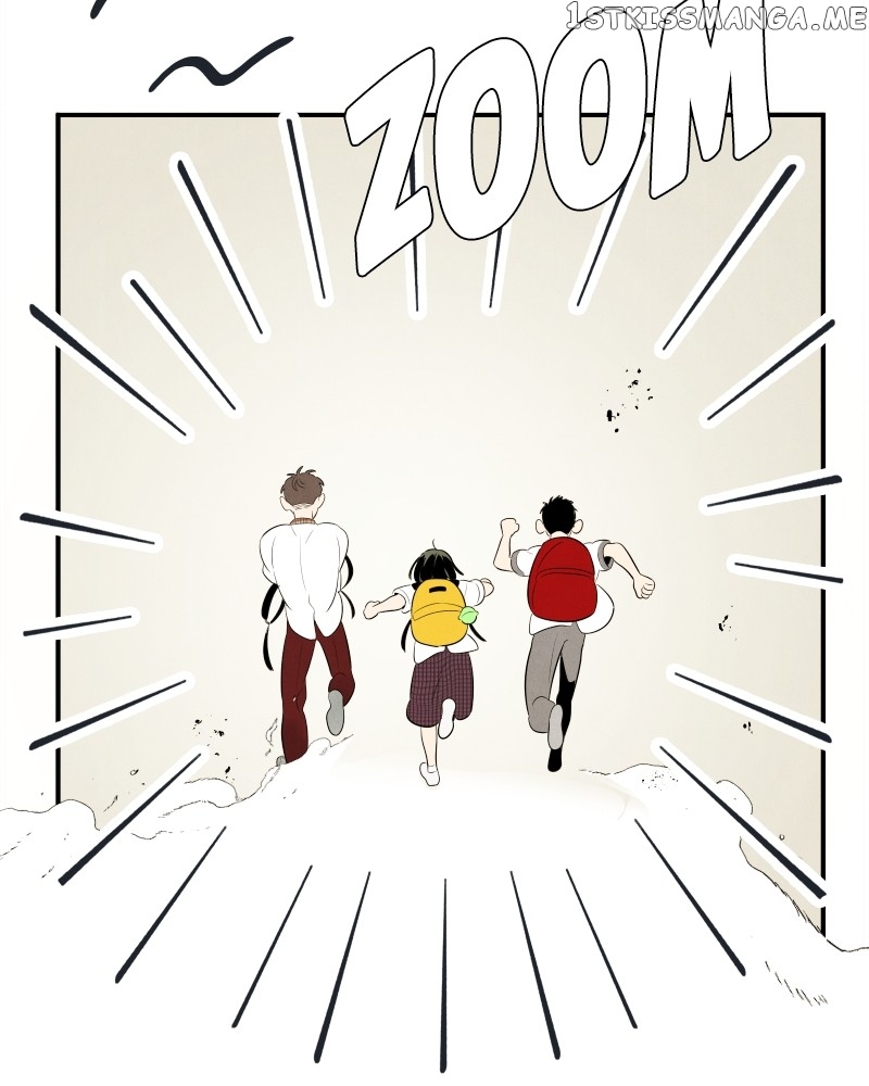 After School Lessons for Unripe Apples Chapter 94 - page 246