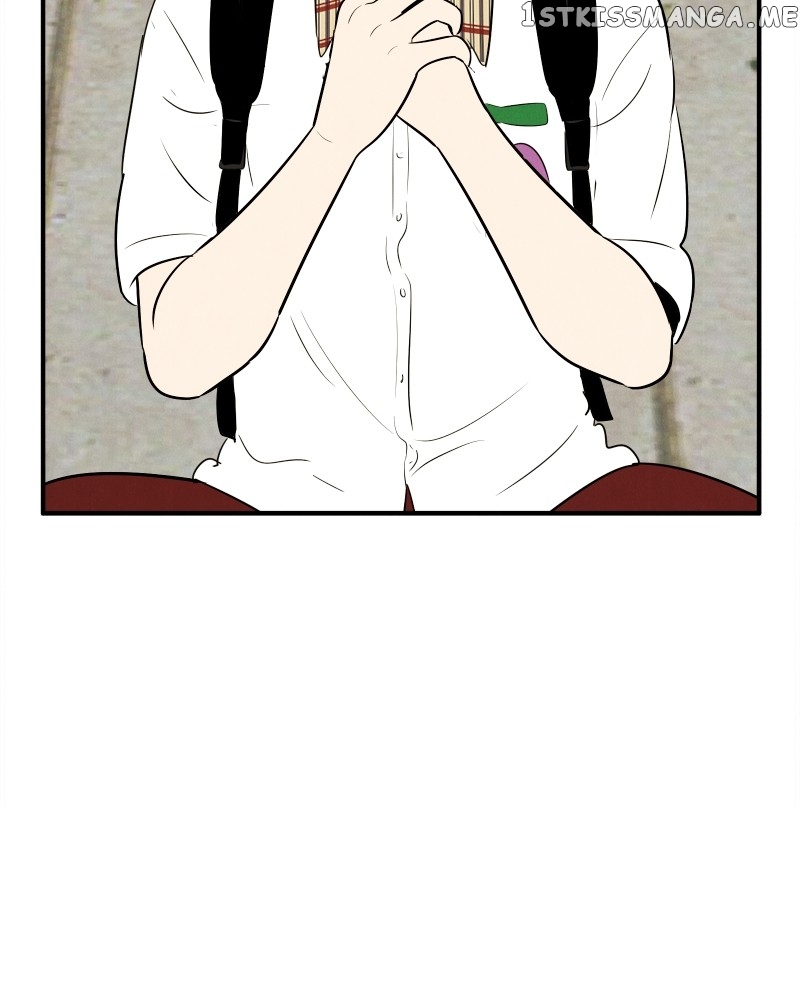 After School Lessons for Unripe Apples Chapter 94 - page 25