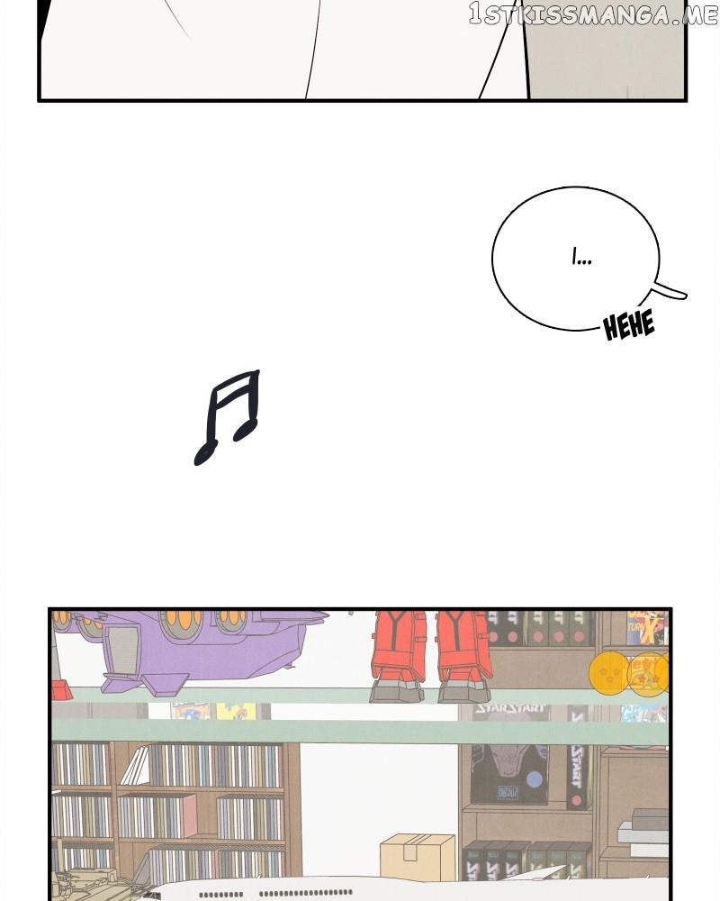 After School Lessons for Unripe Apples Chapter 94 - page 268
