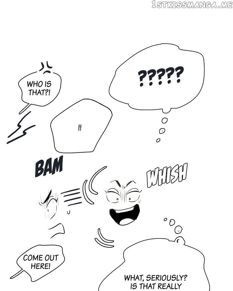 After School Lessons for Unripe Apples Chapter 94 - page 37