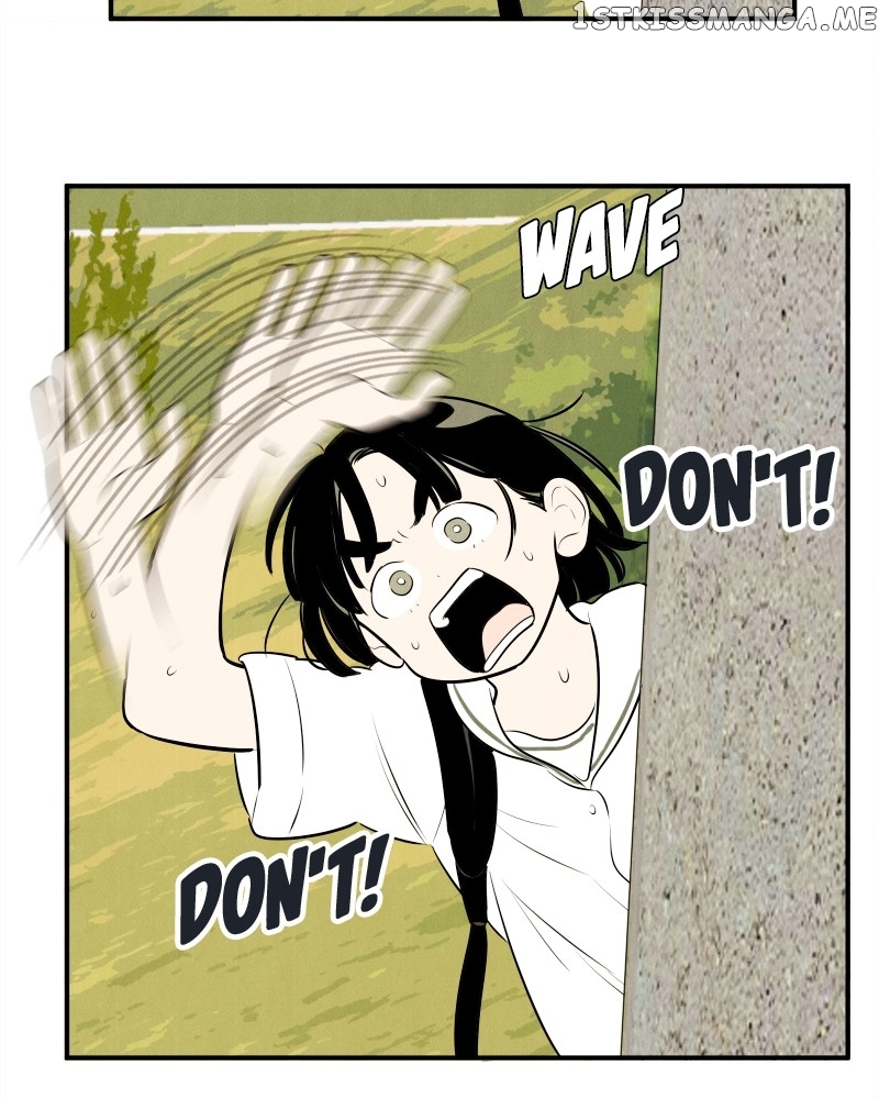 After School Lessons for Unripe Apples Chapter 94 - page 39