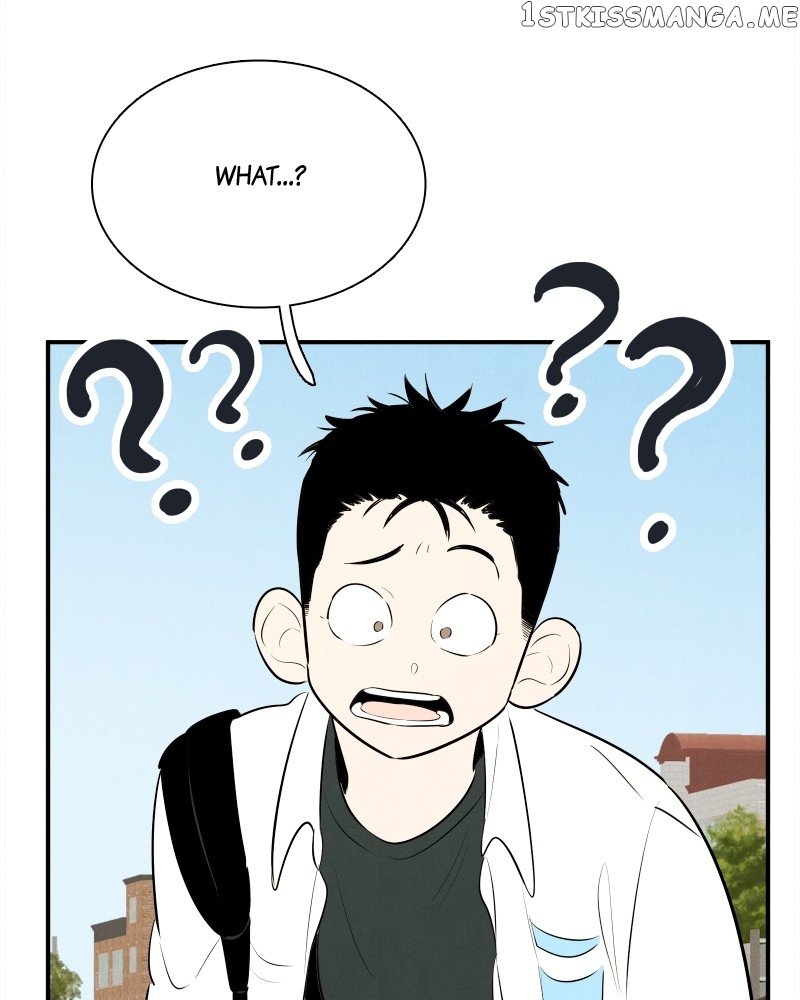 After School Lessons for Unripe Apples Chapter 94 - page 40