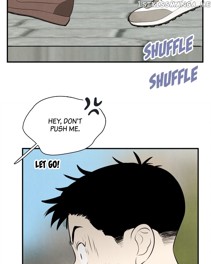 After School Lessons for Unripe Apples Chapter 94 - page 46
