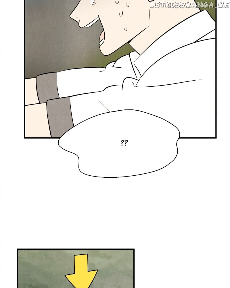 After School Lessons for Unripe Apples Chapter 94 - page 47