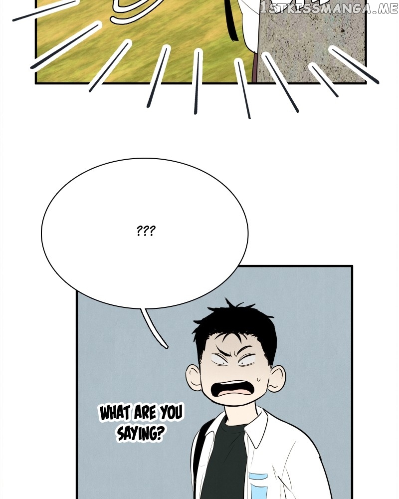 After School Lessons for Unripe Apples Chapter 94 - page 57