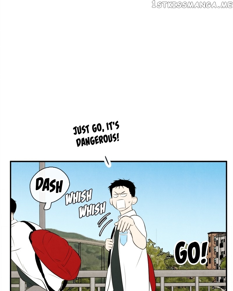 After School Lessons for Unripe Apples Chapter 94 - page 60