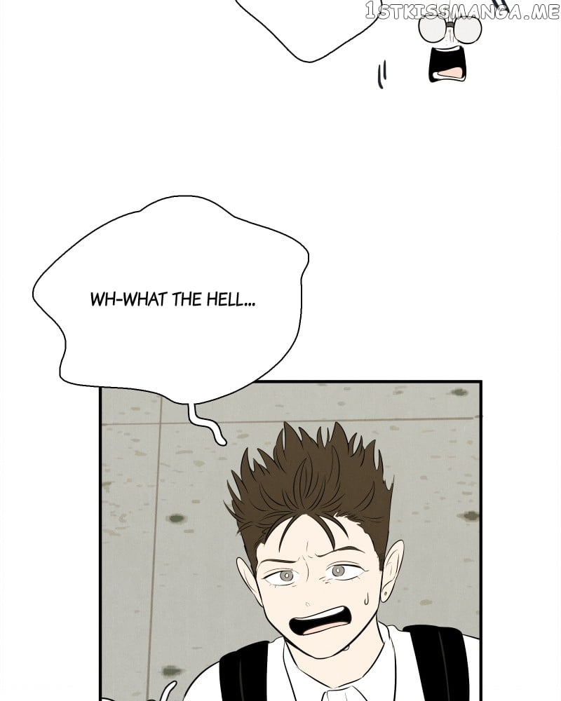 After School Lessons for Unripe Apples Chapter 94 - page 68