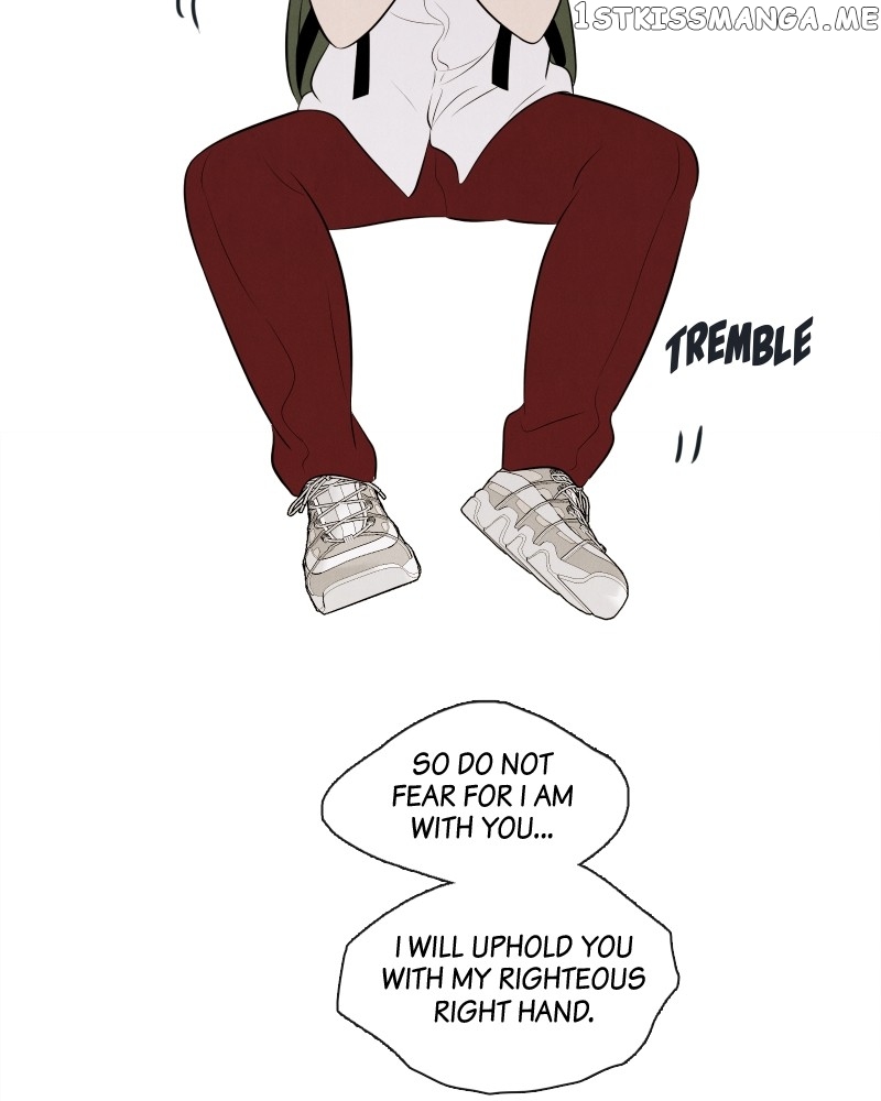 After School Lessons for Unripe Apples Chapter 94 - page 78