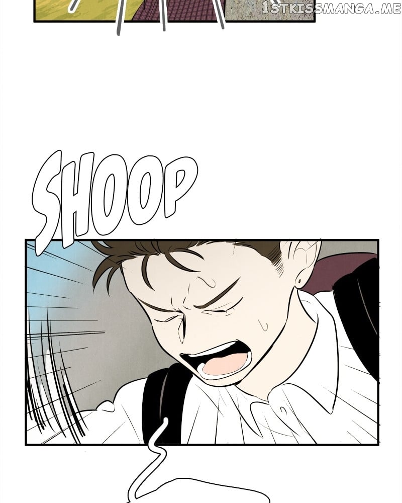 After School Lessons for Unripe Apples Chapter 94 - page 82