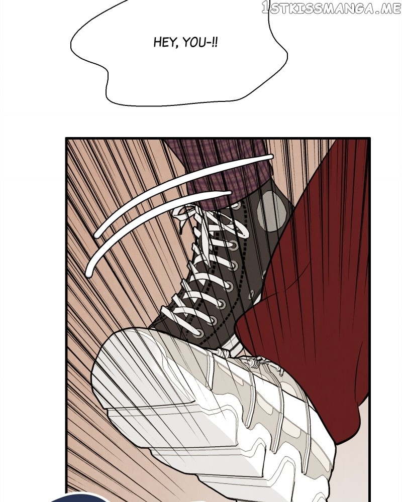 After School Lessons for Unripe Apples Chapter 94 - page 83