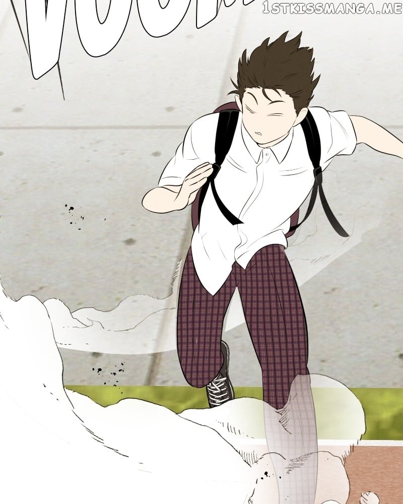 After School Lessons for Unripe Apples Chapter 94 - page 87