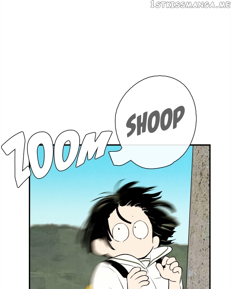 After School Lessons for Unripe Apples Chapter 94 - page 89