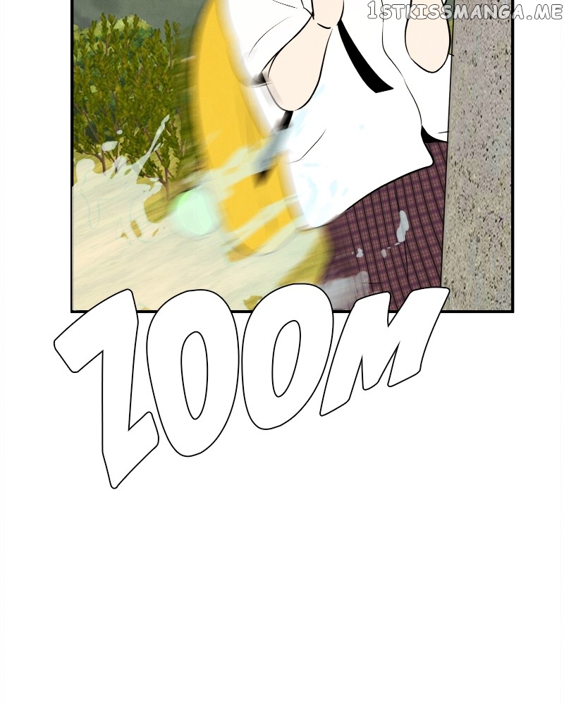 After School Lessons for Unripe Apples Chapter 94 - page 90
