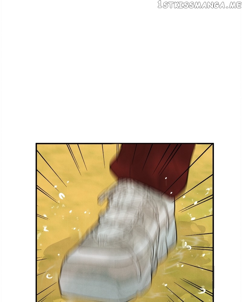 After School Lessons for Unripe Apples Chapter 94 - page 91