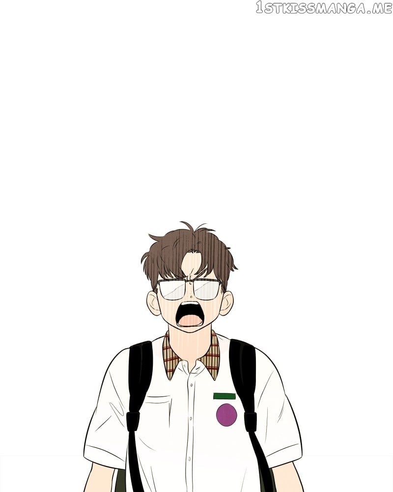 After School Lessons for Unripe Apples Chapter 94 - page 94