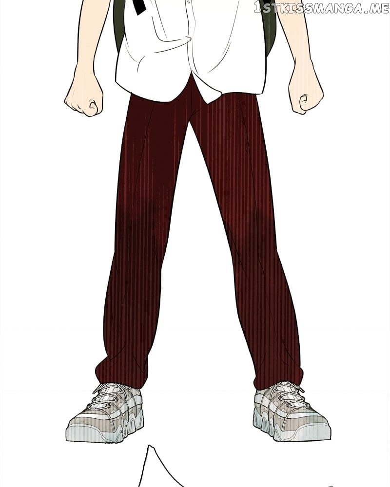 After School Lessons for Unripe Apples Chapter 94 - page 95