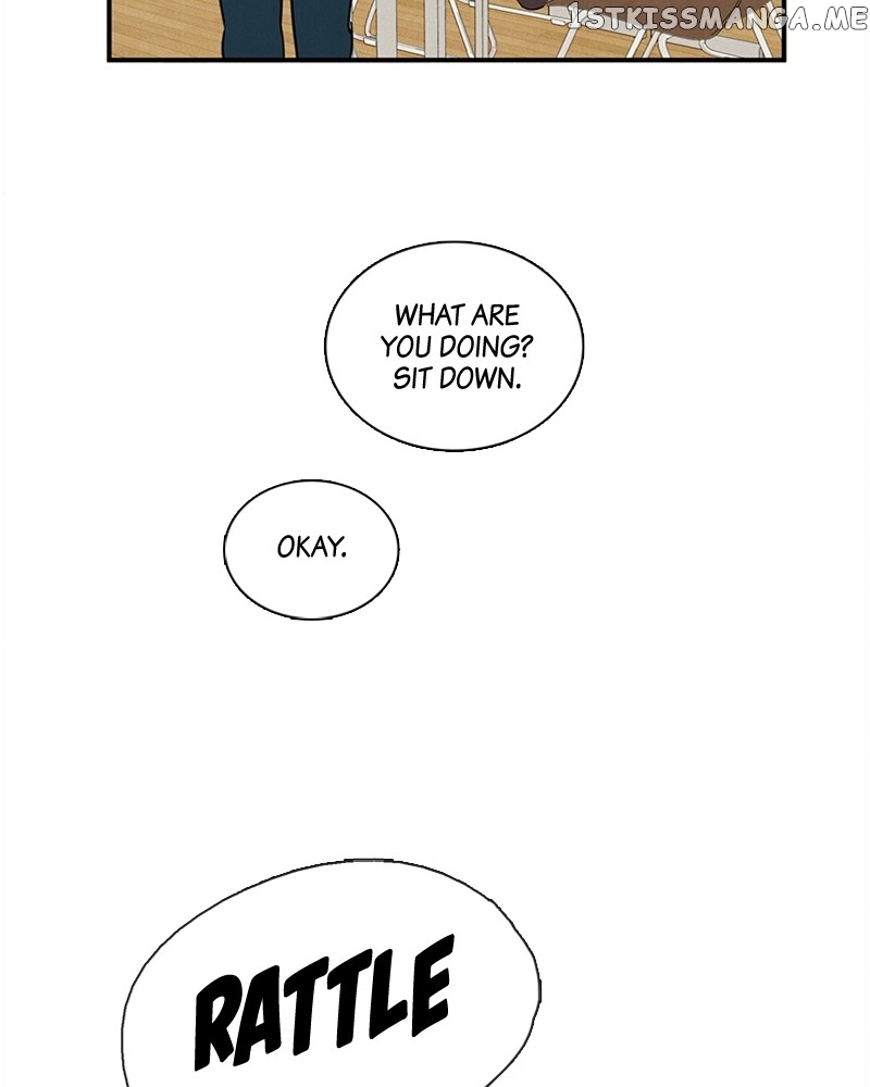 After School Lessons for Unripe Apples Chapter 93 - page 108