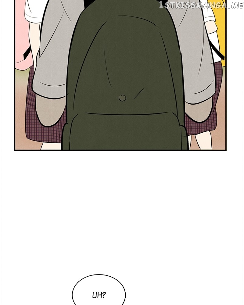 After School Lessons for Unripe Apples Chapter 93 - page 11
