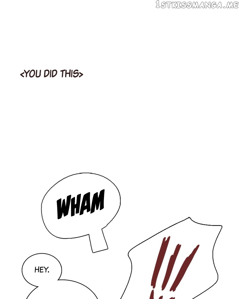 After School Lessons for Unripe Apples Chapter 93 - page 121