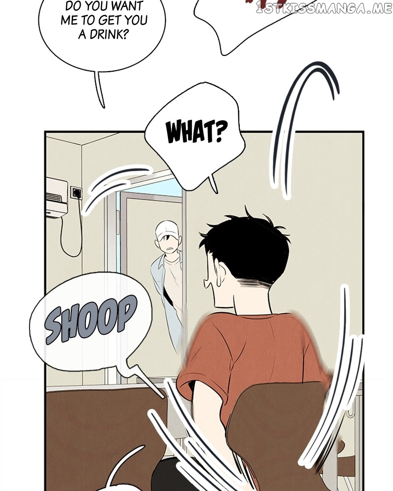 After School Lessons for Unripe Apples Chapter 93 - page 122
