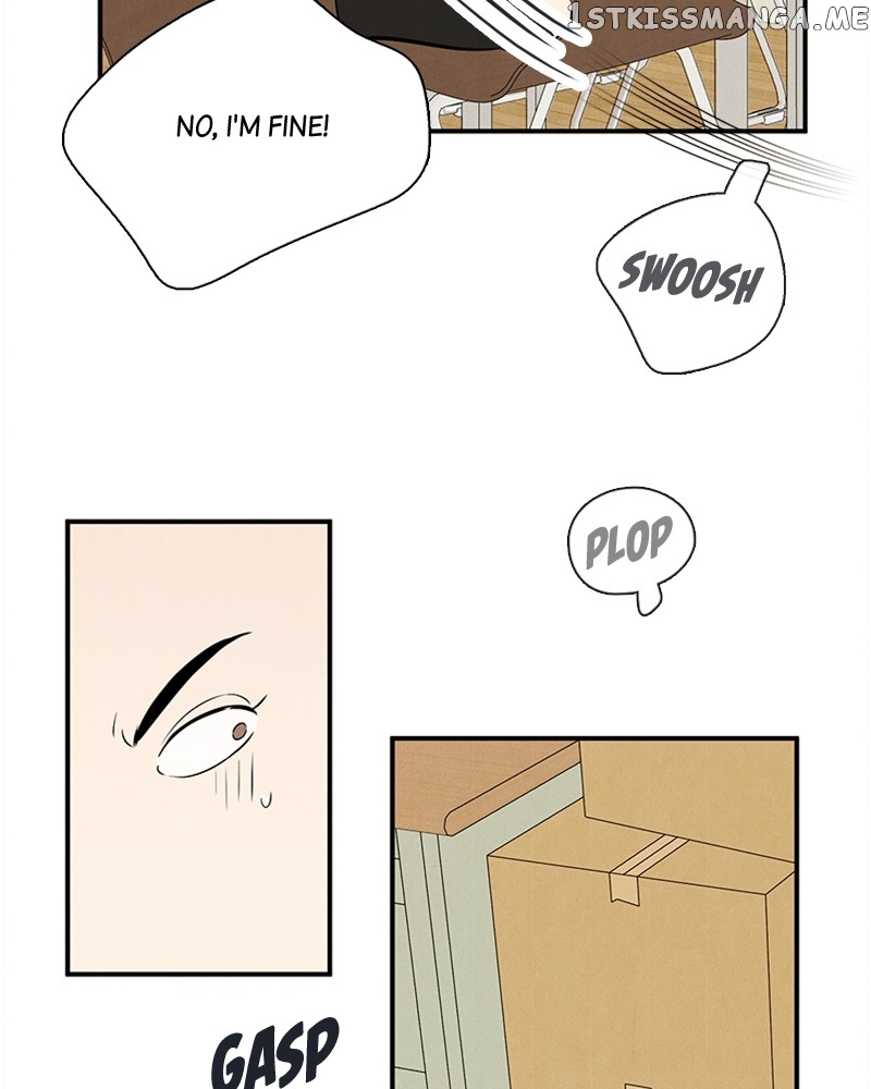 After School Lessons for Unripe Apples Chapter 93 - page 123