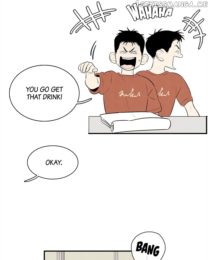 After School Lessons for Unripe Apples Chapter 93 - page 125