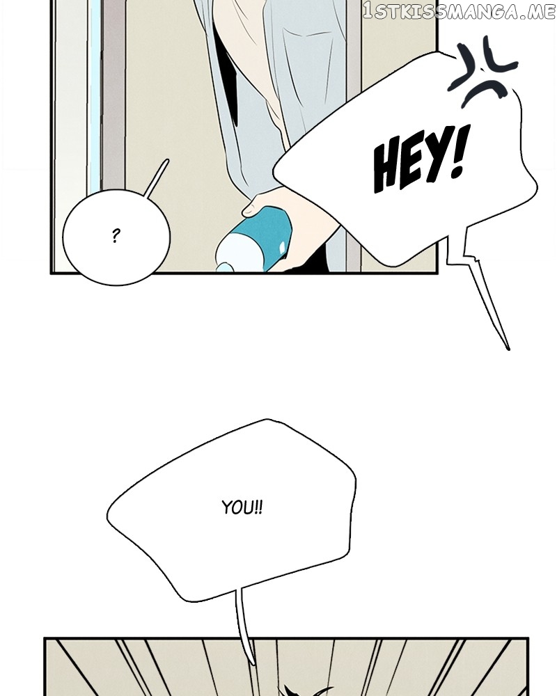 After School Lessons for Unripe Apples Chapter 93 - page 135