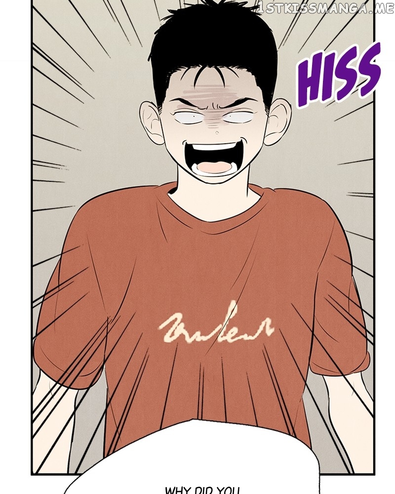 After School Lessons for Unripe Apples Chapter 93 - page 136