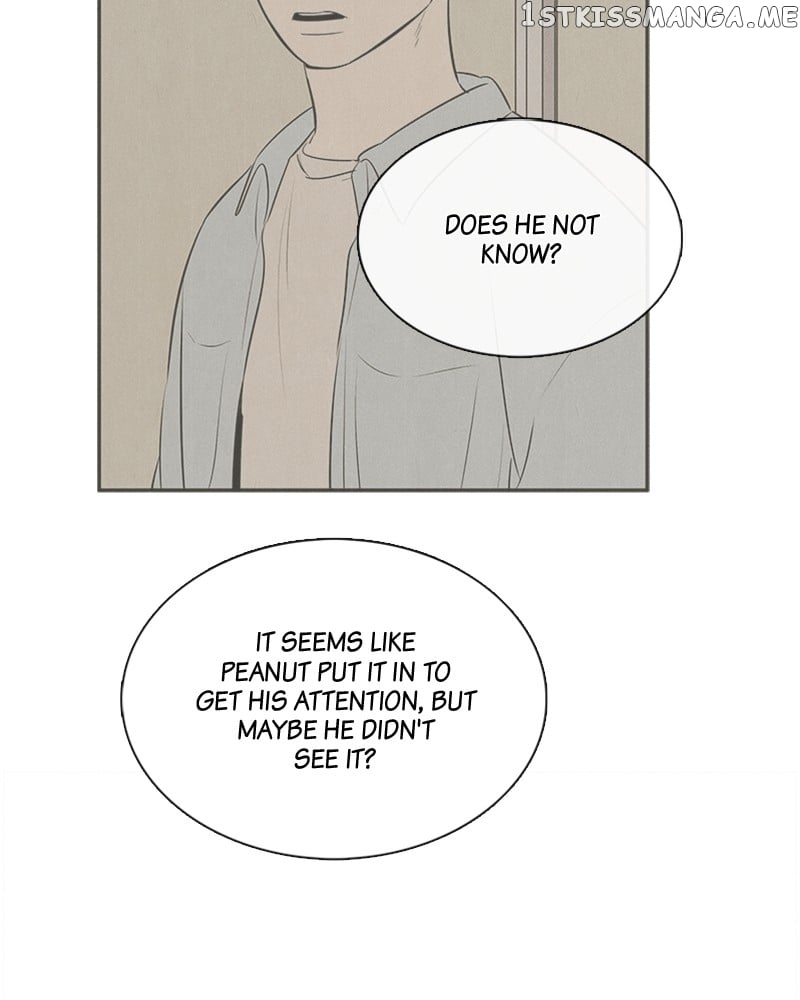 After School Lessons for Unripe Apples Chapter 93 - page 147