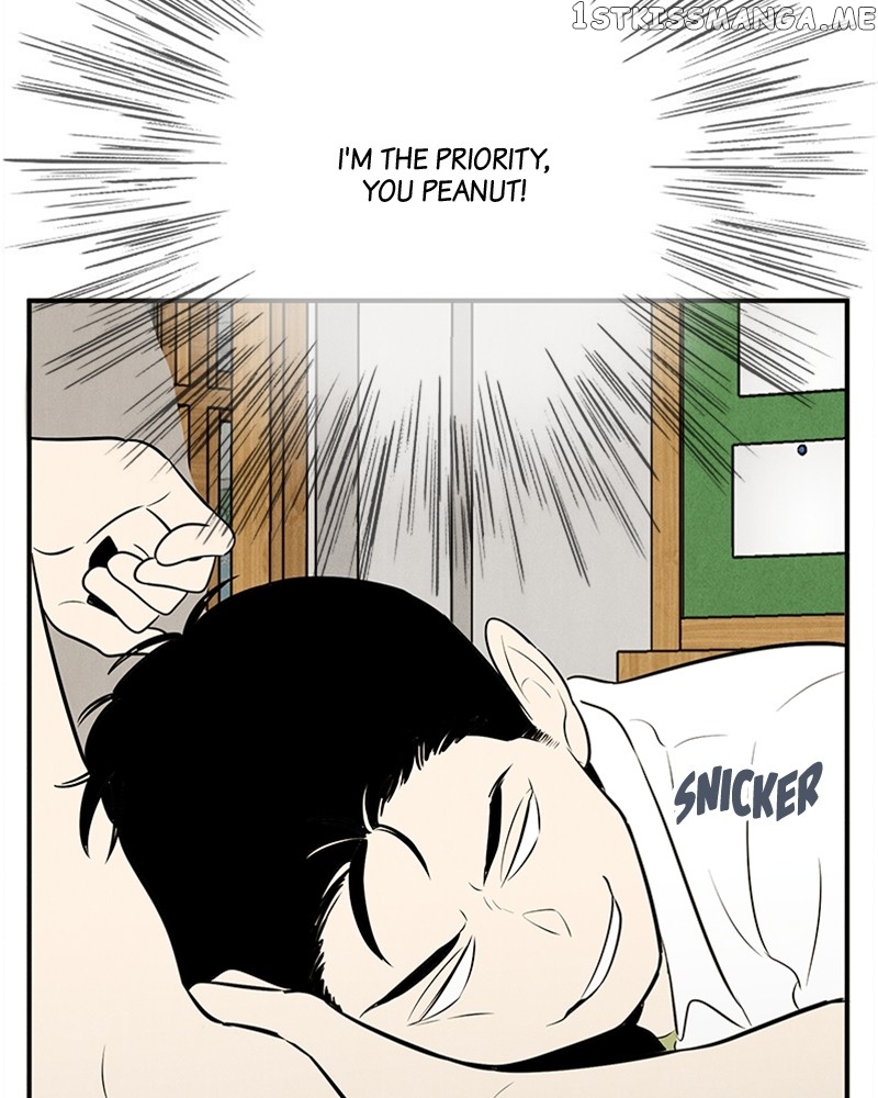 After School Lessons for Unripe Apples Chapter 93 - page 150