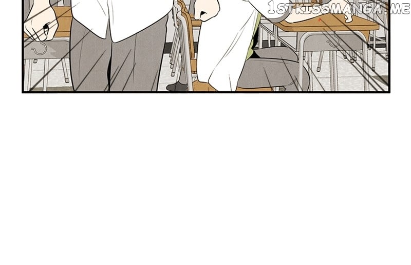 After School Lessons for Unripe Apples Chapter 93 - page 153