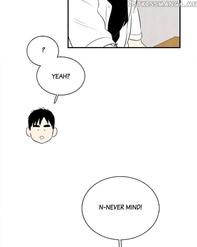 After School Lessons for Unripe Apples Chapter 93 - page 155