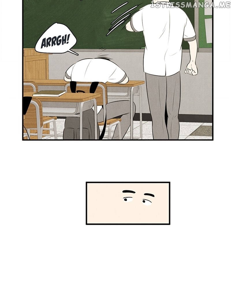 After School Lessons for Unripe Apples Chapter 93 - page 159