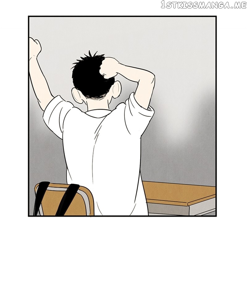 After School Lessons for Unripe Apples Chapter 93 - page 160