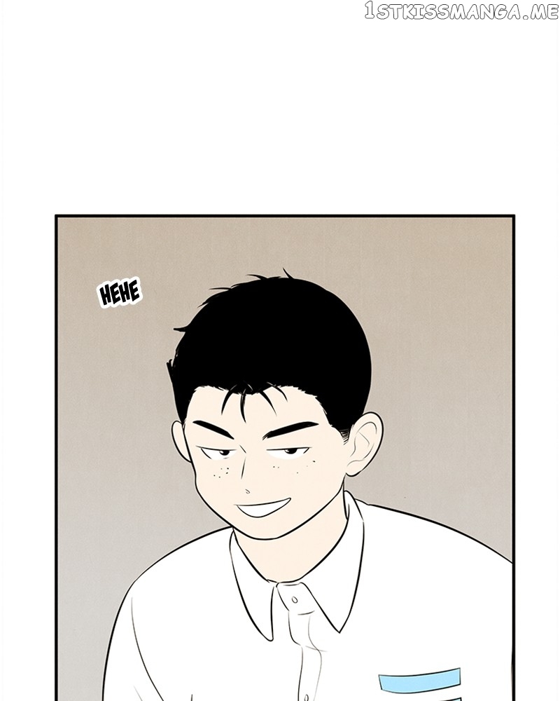 After School Lessons for Unripe Apples Chapter 93 - page 165