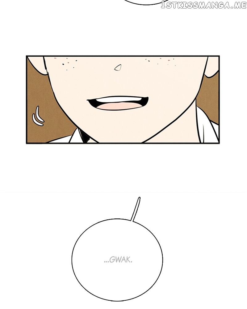 After School Lessons for Unripe Apples Chapter 93 - page 167