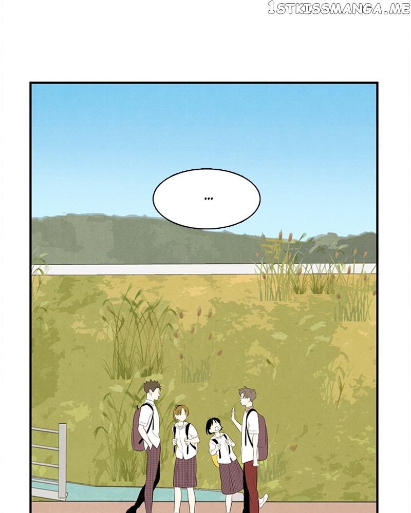 After School Lessons for Unripe Apples Chapter 93 - page 17