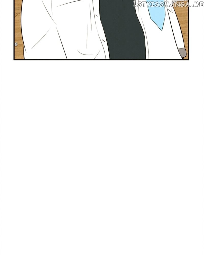 After School Lessons for Unripe Apples Chapter 93 - page 171