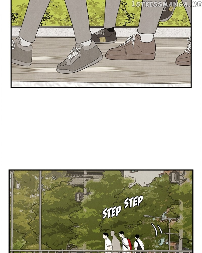 After School Lessons for Unripe Apples Chapter 93 - page 173