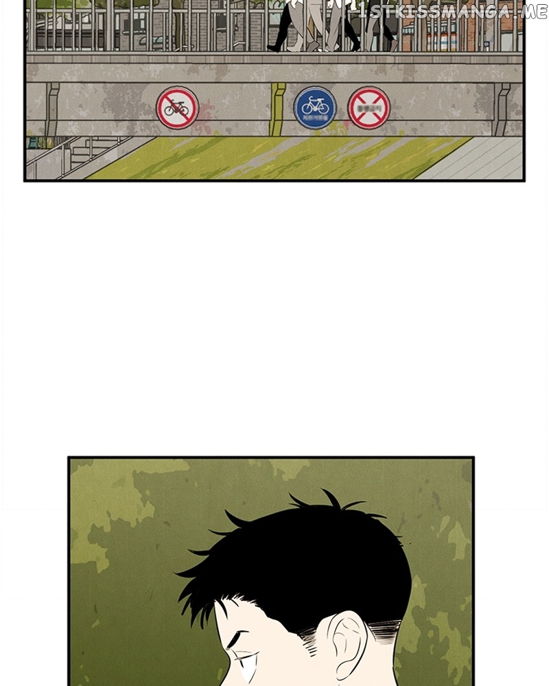 After School Lessons for Unripe Apples Chapter 93 - page 174