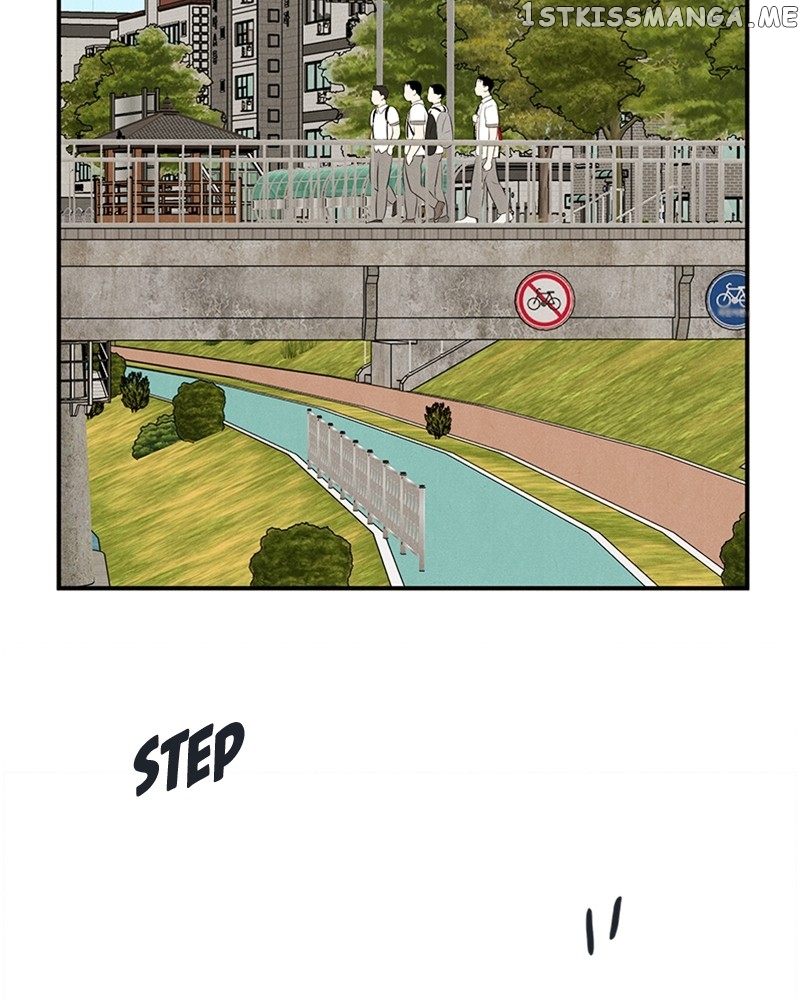 After School Lessons for Unripe Apples Chapter 93 - page 180