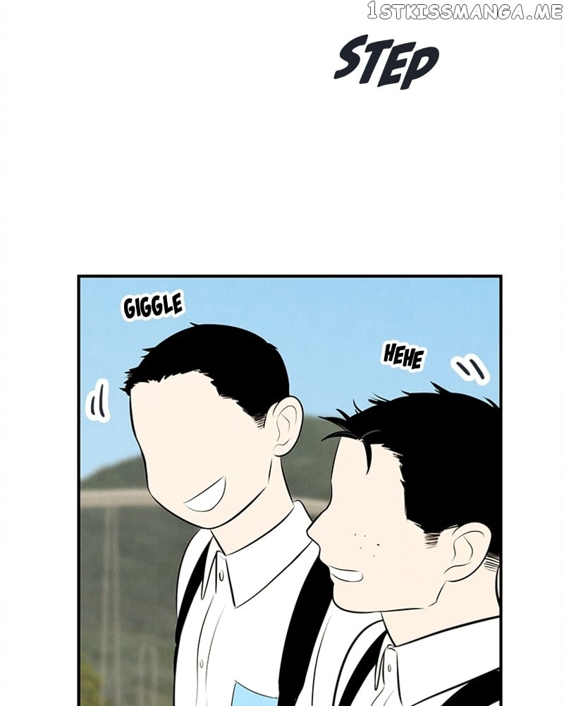 After School Lessons for Unripe Apples Chapter 93 - page 181