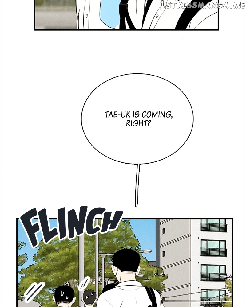 After School Lessons for Unripe Apples Chapter 93 - page 182