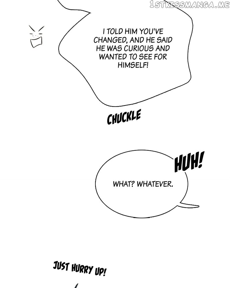 After School Lessons for Unripe Apples Chapter 93 - page 185