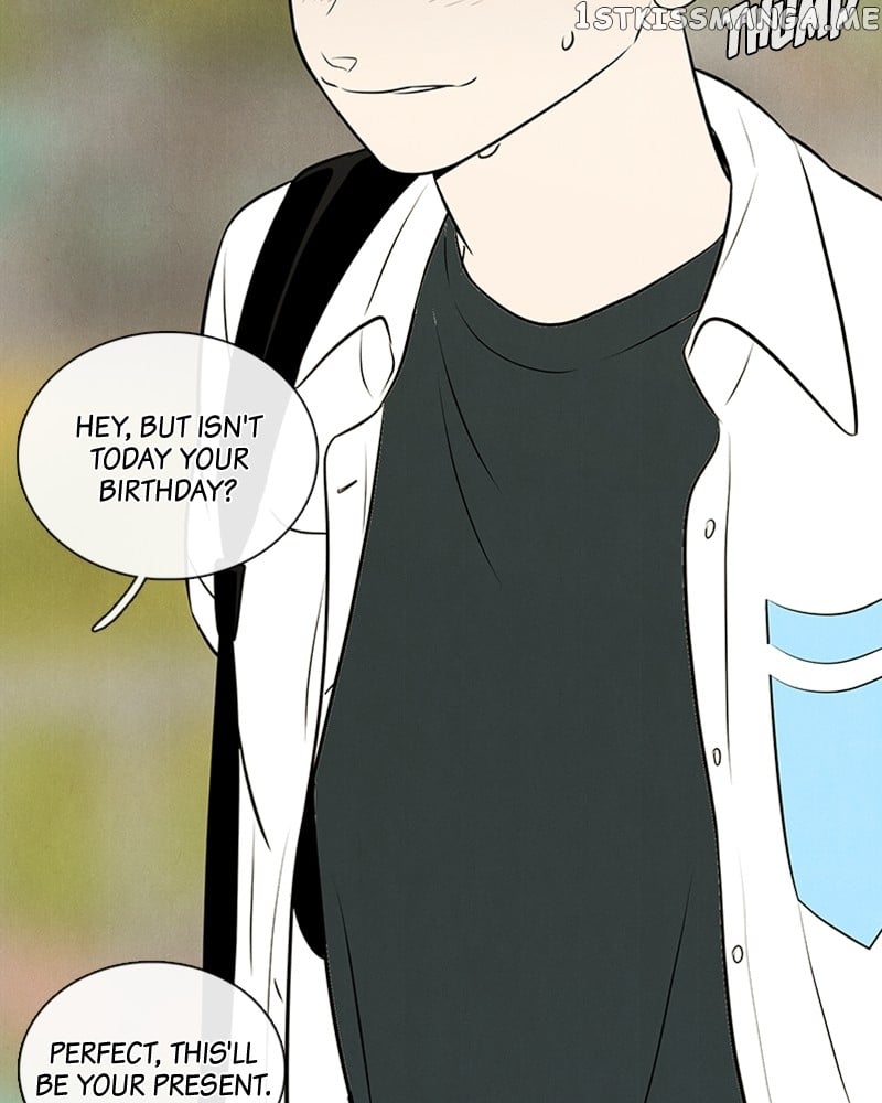 After School Lessons for Unripe Apples Chapter 93 - page 192