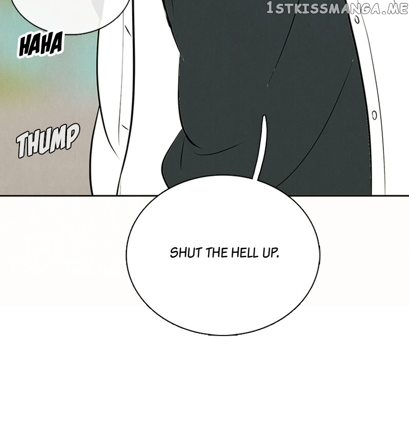 After School Lessons for Unripe Apples Chapter 93 - page 193