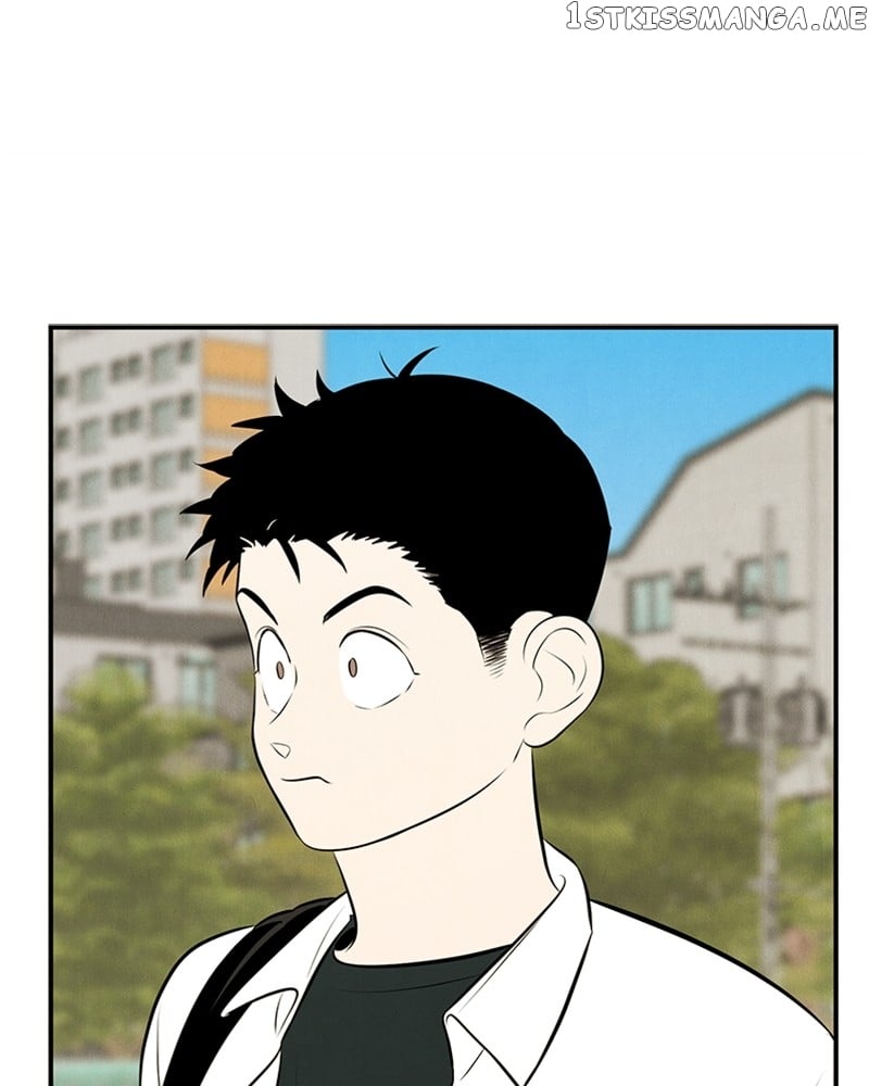 After School Lessons for Unripe Apples Chapter 93 - page 202
